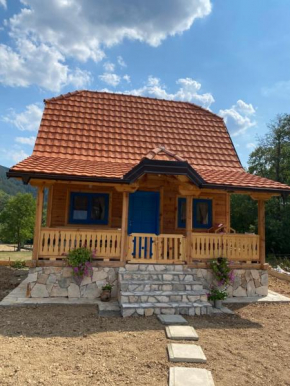 Apartments Milev Lux, Mokra Gora